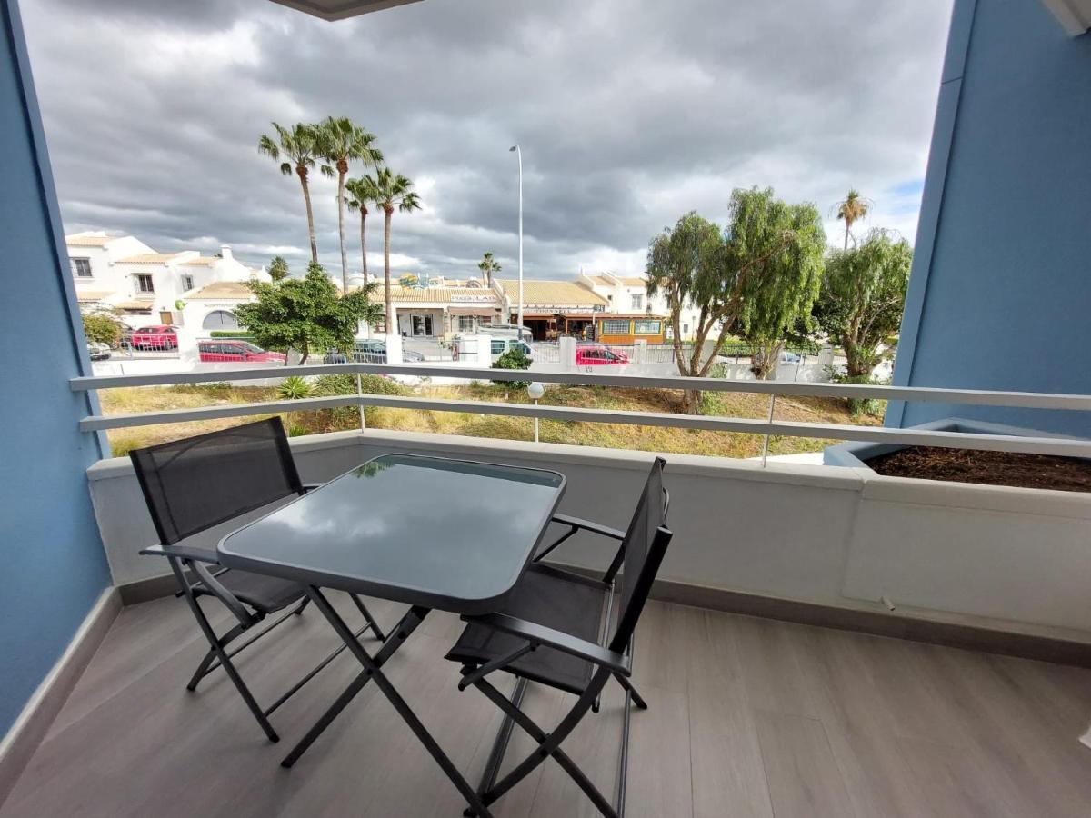 サンミゲル・デ・アボナSunny Loft, Golf Del Sur, Wifi, Parking Freeアパートメント エクステリア 写真