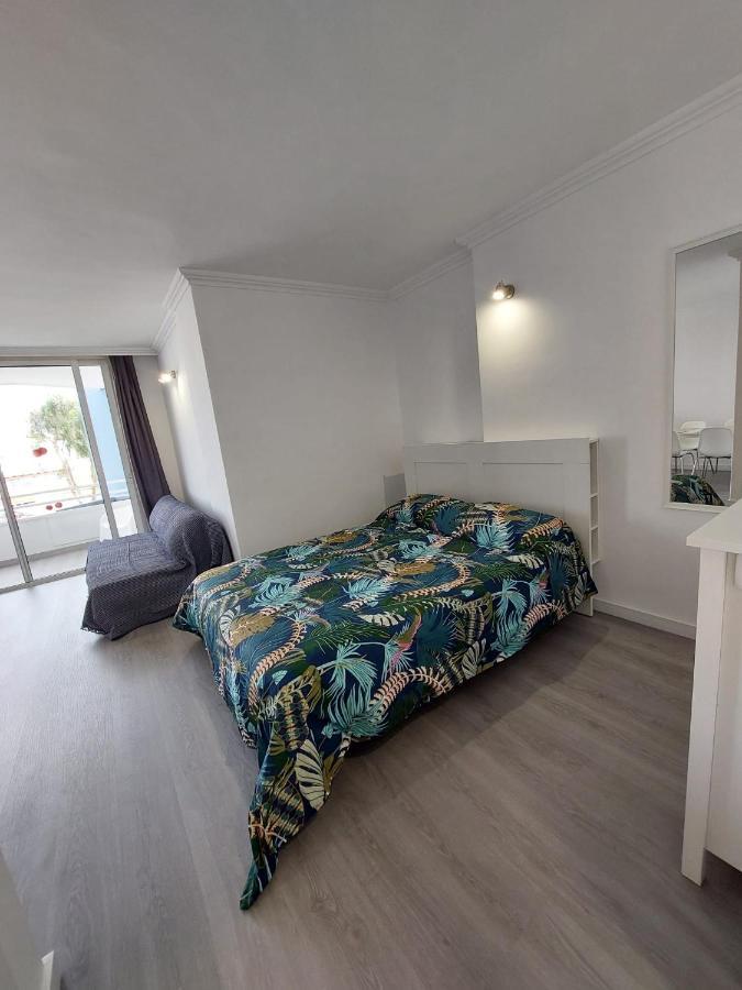 サンミゲル・デ・アボナSunny Loft, Golf Del Sur, Wifi, Parking Freeアパートメント エクステリア 写真